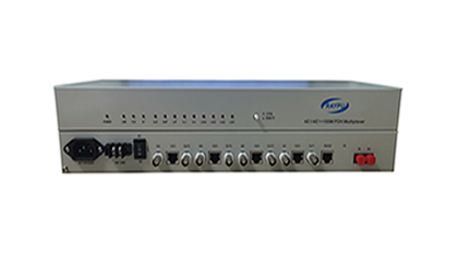 RP-A120SF系列 4E1光端机