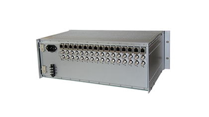 RP213-RACK-16 机架转换器