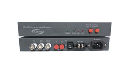 RP-ATM155  STM-1转换器