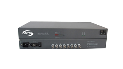 RP213-PE1  E1通道保护器