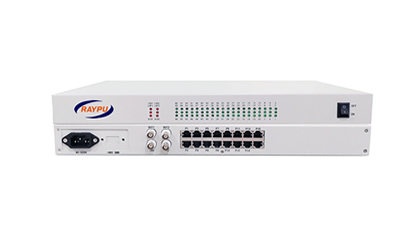RP-RMUX60A 综合复用设备