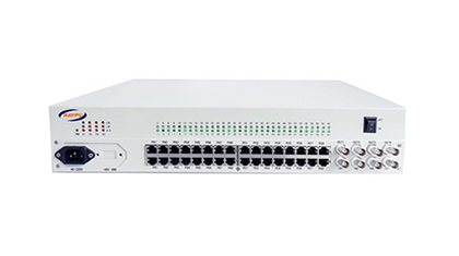 RP-RMUX30C 综合复用设备
