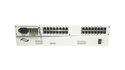 RP-RMUX30A 综合复用设备