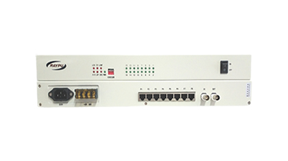 RP-RMUX16  E1综合复用设备