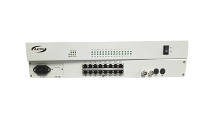 RP-RMUX30B 综合复用设备